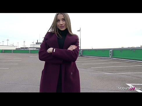 ❤️ ANG GERMAN SCOUT AY ISANG DREAM TOUCHING STEELE, PARKING LOT TELLTALE AT SEXY PARA SA PERA Porno sa tl.trysex.ru ❤
