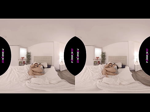 ❤️ PORNBCN VR Dalawang batang lesbian ang nagising sa 4K 180 3D virtual reality Geneva Bellucci Katrina Moreno Porno sa tl.trysex.ru ❤