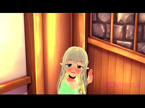 ❤️ (Trap) Tinutulungan ka ng Elvish maid na hugasan ang iyong mukha. Porno sa tl.trysex.ru ❤