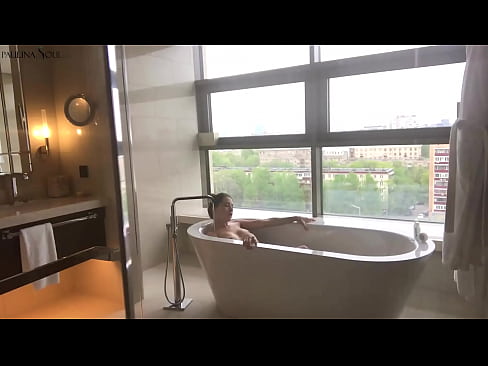 ❤️ Napakalaking babe madamdamin jerking off ang kanyang puki sa banyo Porno sa tl.trysex.ru ❤