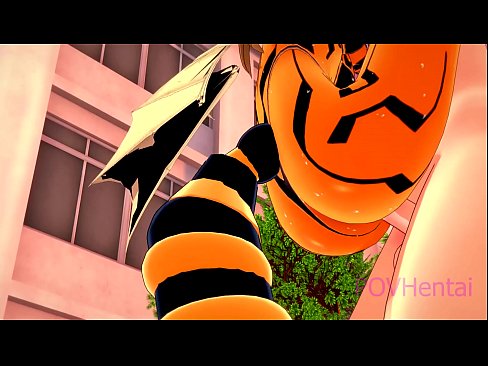 ❤️ Wasp Girl Monster Porno sa tl.trysex.ru ❤
