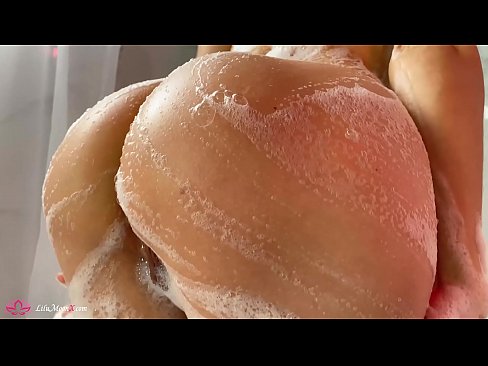 ❤️ Sinasasal ni Brunette ang Pussy gamit ang Vibrator sa Matinding Orgasm sa Shower Porno sa tl.trysex.ru ❤